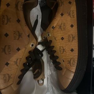Mcm shoes for sale